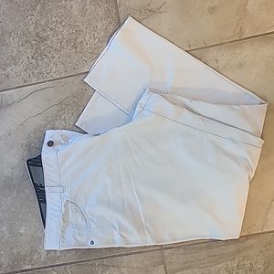 Nike golf pants, dri-fit